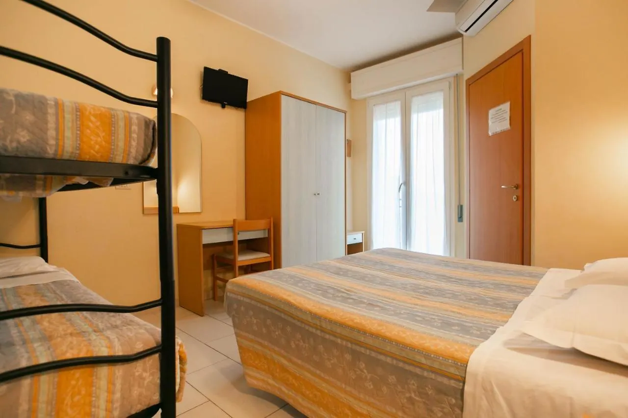 Hotel Valparaiso Rimini