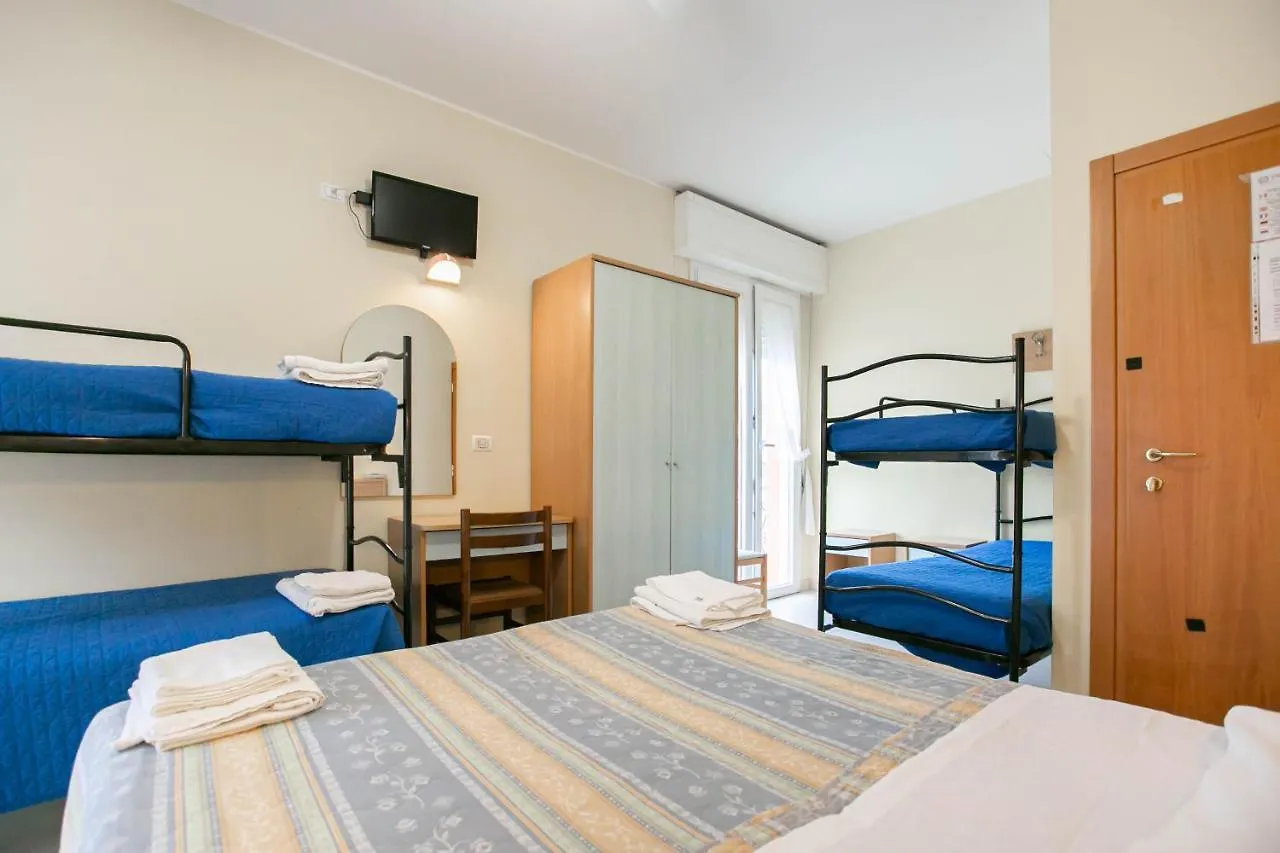 Hotel Valparaiso Rimini