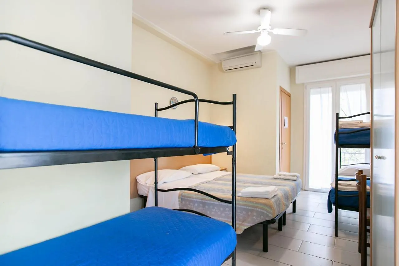 Hotel Valparaiso Rimini