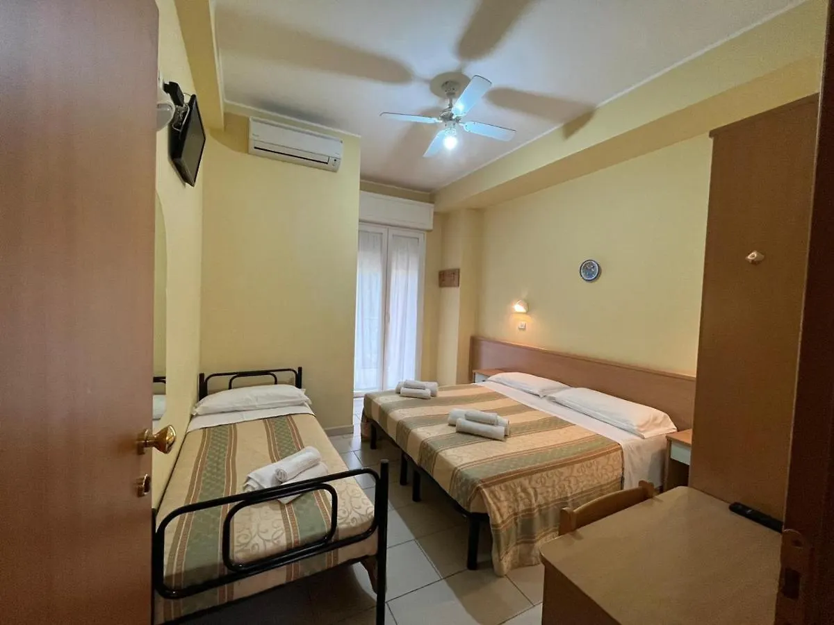 Hotel Valparaiso Rimini