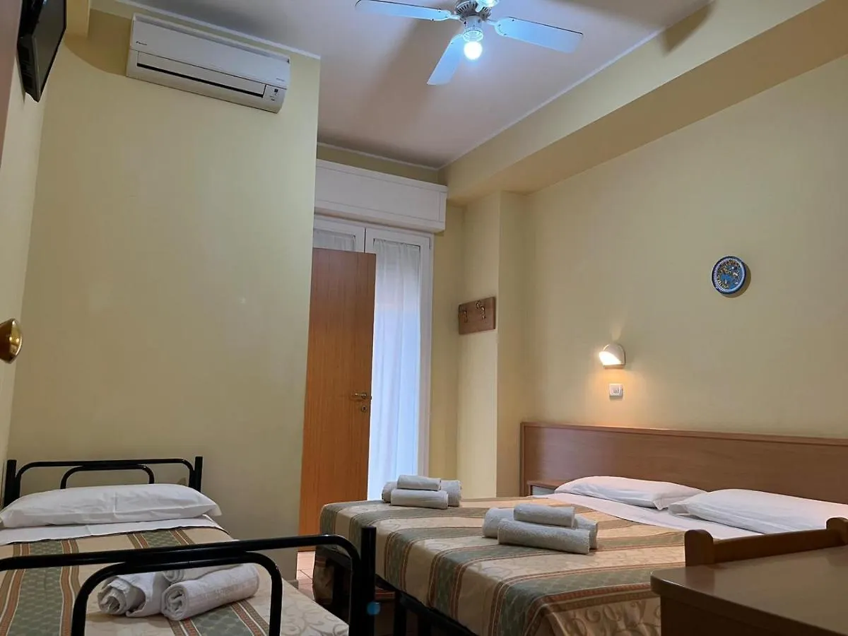 Hotel Valparaiso Rimini 3*,  Italy