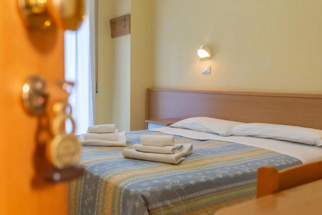 Hotel Valparaiso Rimini