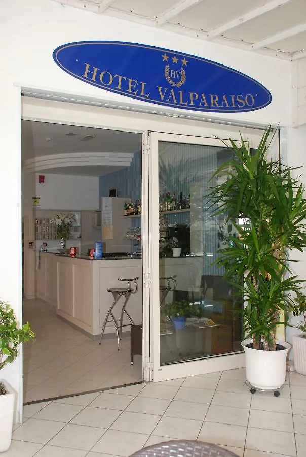 Hotel Valparaiso Rimini