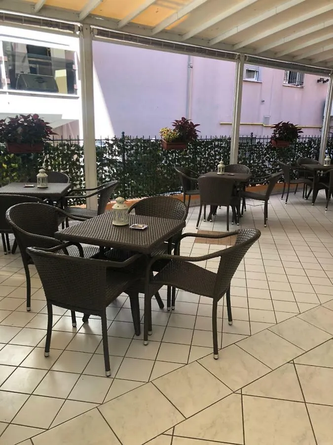 Hotel Valparaiso Rimini